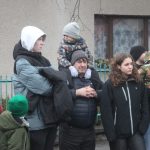 V Milevsku společně dali nový rekord! Maškar šlo v průvodu 1287