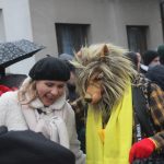 V Milevsku společně dali nový rekord! Maškar šlo v průvodu 1287