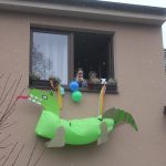 V Milevsku společně dali nový rekord! Maškar šlo v průvodu 1287