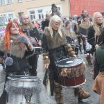 V Milevsku společně dali nový rekord! Maškar šlo v průvodu 1287