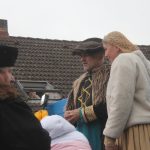 V Milevsku společně dali nový rekord! Maškar šlo v průvodu 1287