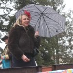 V Milevsku společně dali nový rekord! Maškar šlo v průvodu 1287