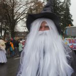 V Milevsku společně dali nový rekord! Maškar šlo v průvodu 1287