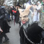 V Milevsku společně dali nový rekord! Maškar šlo v průvodu 1287