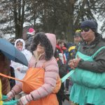 V Milevsku společně dali nový rekord! Maškar šlo v průvodu 1287