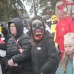 V Milevsku společně dali nový rekord! Maškar šlo v průvodu 1287