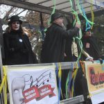 V Milevsku společně dali nový rekord! Maškar šlo v průvodu 1287