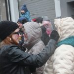 V Milevsku společně dali nový rekord! Maškar šlo v průvodu 1287