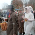 V Milevsku společně dali nový rekord! Maškar šlo v průvodu 1287