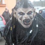 V Milevsku společně dali nový rekord! Maškar šlo v průvodu 1287