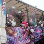 V Milevsku společně dali nový rekord! Maškar šlo v průvodu 1287