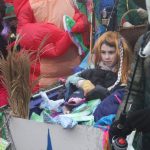 V Milevsku společně dali nový rekord! Maškar šlo v průvodu 1287