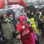 V Milevsku společně dali nový rekord! Maškar šlo v průvodu 1287