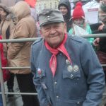 V Milevsku společně dali nový rekord! Maškar šlo v průvodu 1287