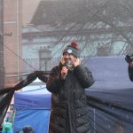 V Milevsku společně dali nový rekord! Maškar šlo v průvodu 1287