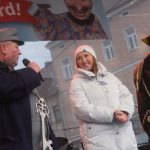 V Milevsku společně dali nový rekord! Maškar šlo v průvodu 1287