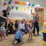 Video: V Milísku se z dětí stávají hrdinové i princezny