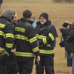 VIDEO: Lávka je na místě. Unikátní podívanou v Dražejově si nenechaly ujít desítky zvědavců