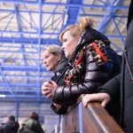 Benefiční hokejová exhibice se hrála pro Elišku Malou. Do Vimperka se vrátil rodák Šimon Hrubec