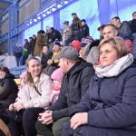 Benefiční hokejová exhibice se hrála pro Elišku Malou. Do Vimperka se vrátil rodák Šimon Hrubec