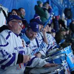 Benefiční hokejová exhibice se hrála pro Elišku Malou. Do Vimperka se vrátil rodák Šimon Hrubec