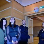 Ve Vimperku měla premiéru romská Valentýnská zábava 