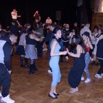 Ve Vimperku měla premiéru romská Valentýnská zábava 