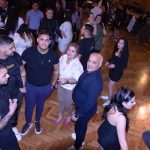 Ve Vimperku měla premiéru romská Valentýnská zábava 