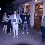 Ve Vimperku měla premiéru romská Valentýnská zábava 