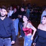 Ve Vimperku měla premiéru romská Valentýnská zábava 