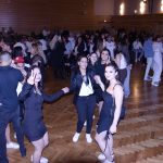 Ve Vimperku měla premiéru romská Valentýnská zábava 