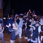 Ve Vimperku měla premiéru romská Valentýnská zábava 