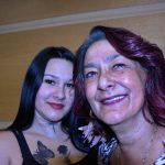 Ve Vimperku měla premiéru romská Valentýnská zábava 