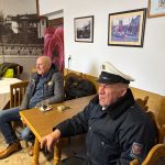 Jistebnici opět rozdováděl SEKS. Zorganizoval tradiční masopust