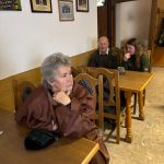 Jistebnici opět rozdováděl SEKS. Zorganizoval tradiční masopust