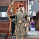 Jistebnici opět rozdováděl SEKS. Zorganizoval tradiční masopust