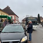 Jistebnici opět rozdováděl SEKS. Zorganizoval tradiční masopust