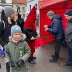 Jistebnici opět rozdováděl SEKS. Zorganizoval tradiční masopust