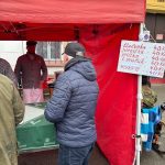 Jistebnici opět rozdováděl SEKS. Zorganizoval tradiční masopust