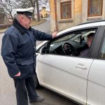 Jistebnici opět rozdováděl SEKS. Zorganizoval tradiční masopust