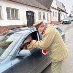 Jistebnici opět rozdováděl SEKS. Zorganizoval tradiční masopust