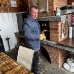 Jistebnici opět rozdováděl SEKS. Zorganizoval tradiční masopust