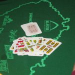 Premiéra karetního turnaje v Jamném se vydařila. Sešlo se 24 hráčů