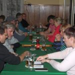 Premiéra karetního turnaje v Jamném se vydařila. Sešlo se 24 hráčů