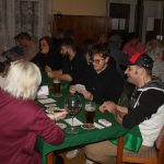 Premiéra karetního turnaje v Jamném se vydařila. Sešlo se 24 hráčů