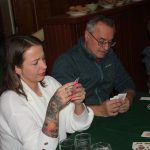 Premiéra karetního turnaje v Jamném se vydařila. Sešlo se 24 hráčů