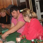 Premiéra karetního turnaje v Jamném se vydařila. Sešlo se 24 hráčů