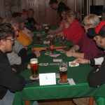 Premiéra karetního turnaje v Jamném se vydařila. Sešlo se 24 hráčů