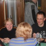 Premiéra karetního turnaje v Jamném se vydařila. Sešlo se 24 hráčů