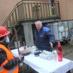 Novými Dvory a okolními vesnicemi prošlo přes šedesát masek